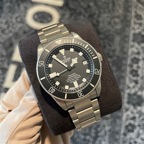 tudor relojes.